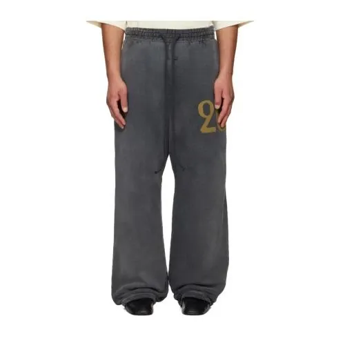Fear of God ワイドレッグ スウェットパンツ