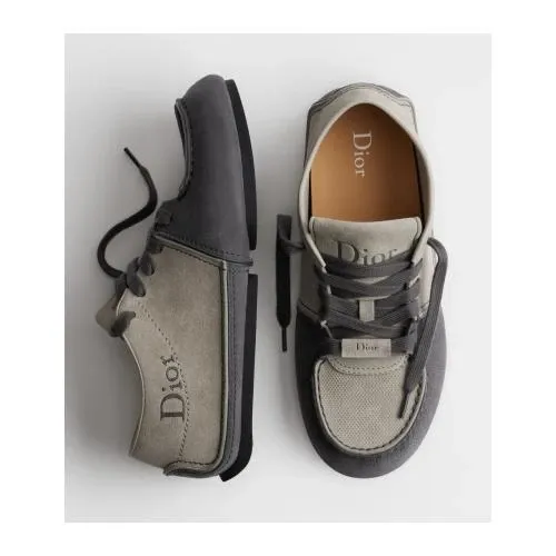 DIOR Dior Roadie ダービーシューズ