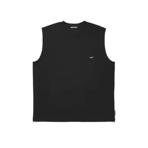 GOD SELECTION XXX Mini Box Logo Active Tank Top