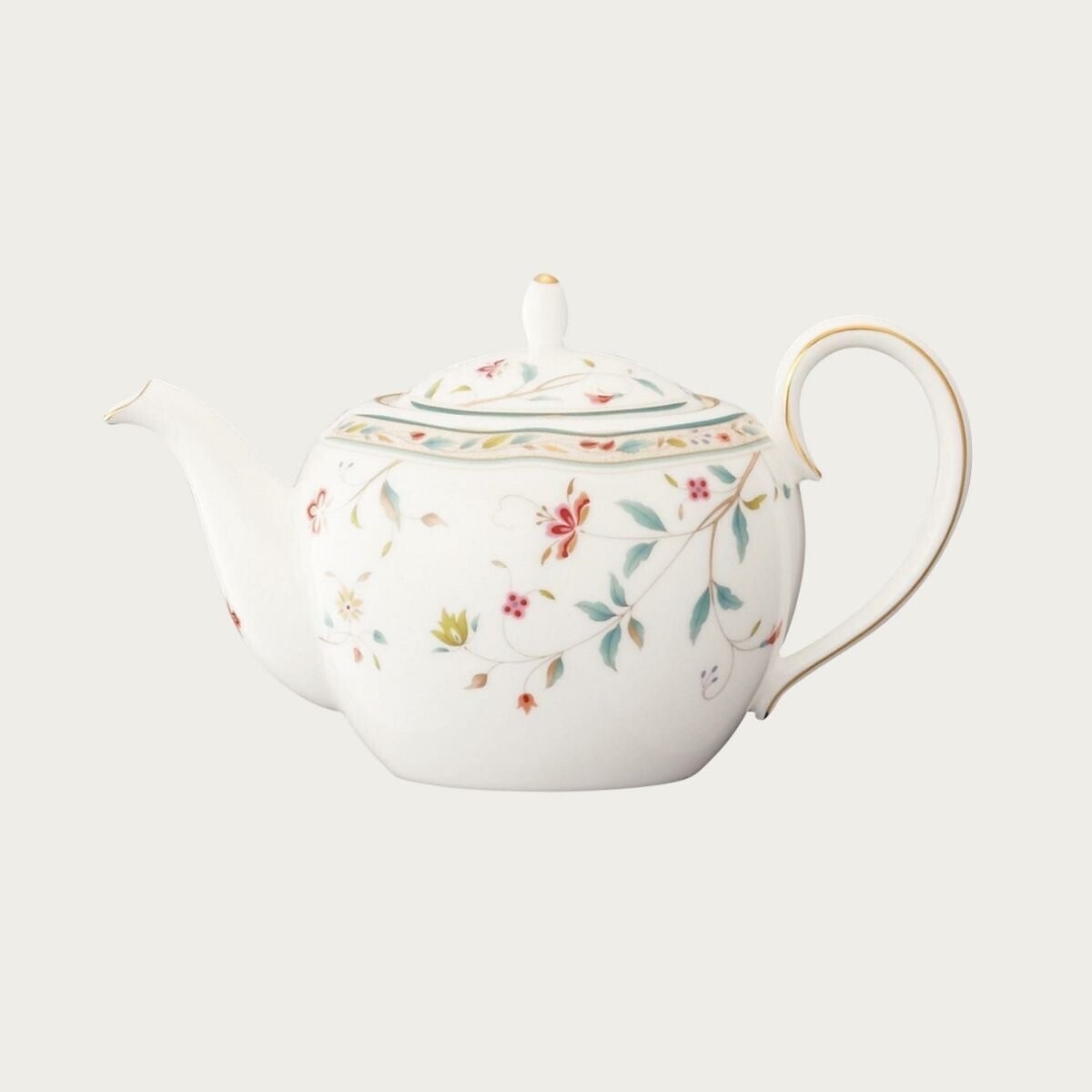 Noritake 花更紗