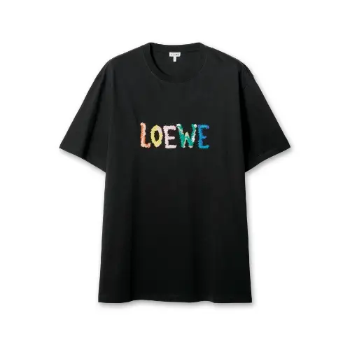 LOEWE Relaxed Fit T-Shirt