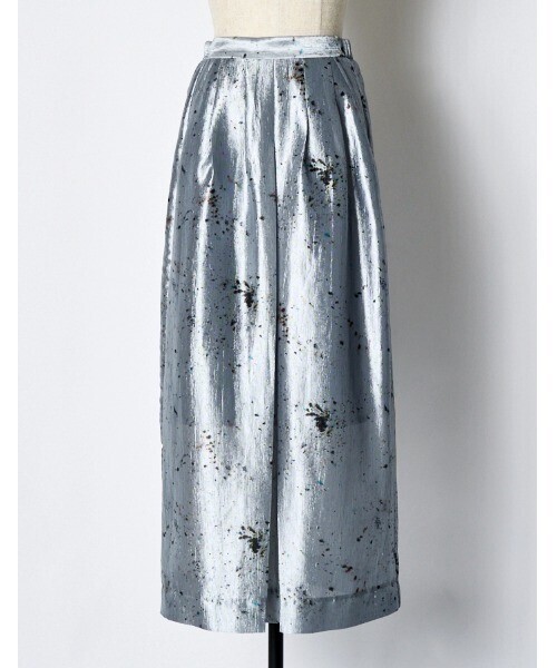 RUMCHE 'GINGA' Original Paint Skirt