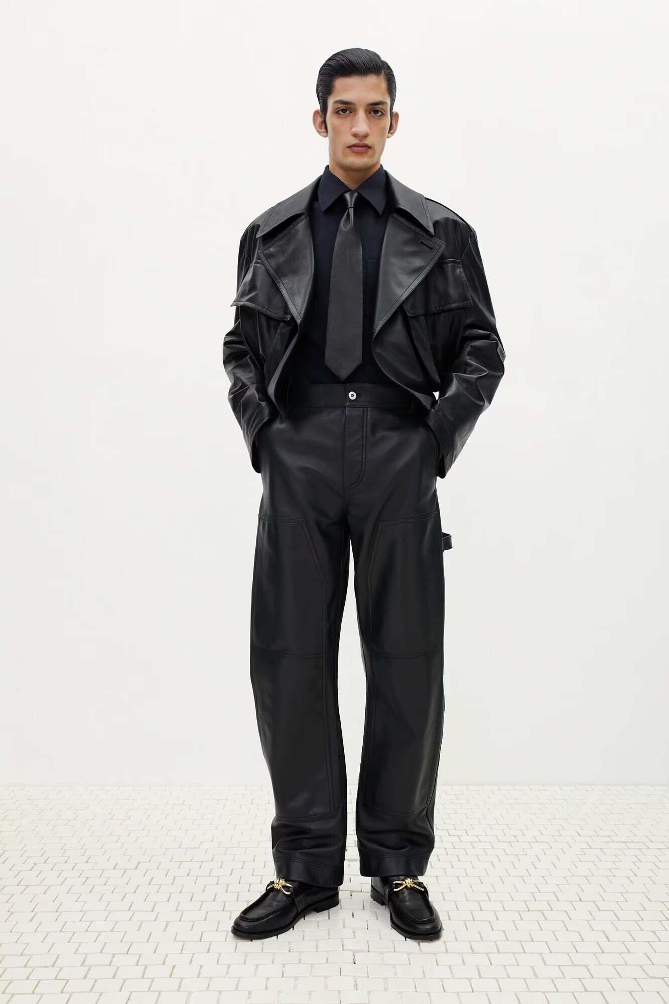 Bottega Veneta Pre Fall 24