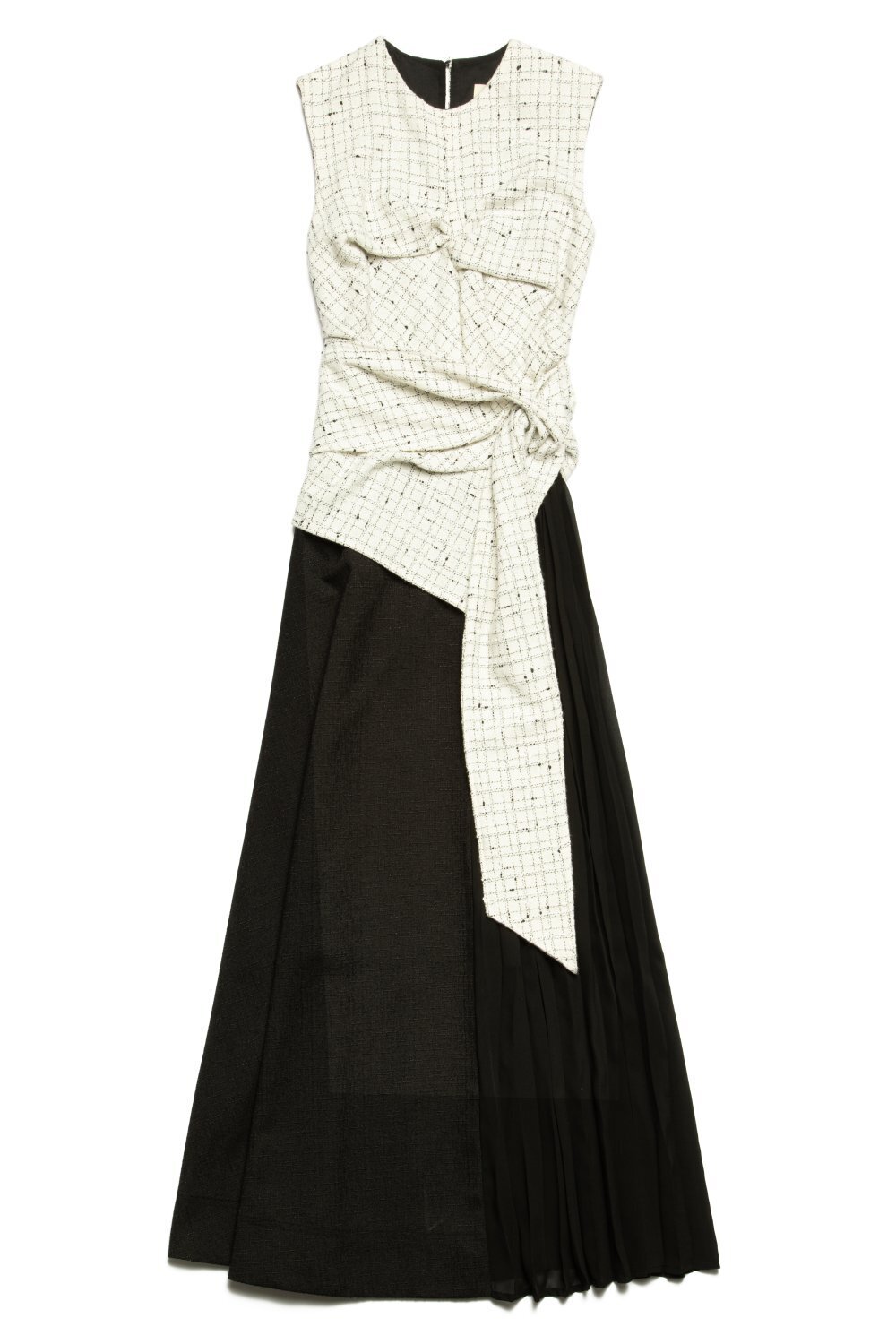 Hdxuly, Design Tweed Dress