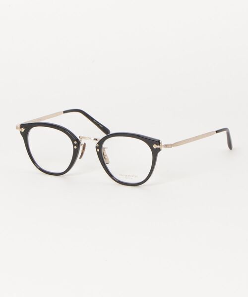 OLIVER PEOPLES レジェンドモデル オリバーピープルズ 507C