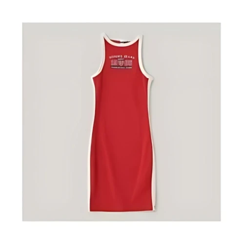 Tommy Jeans International Games ワンピース