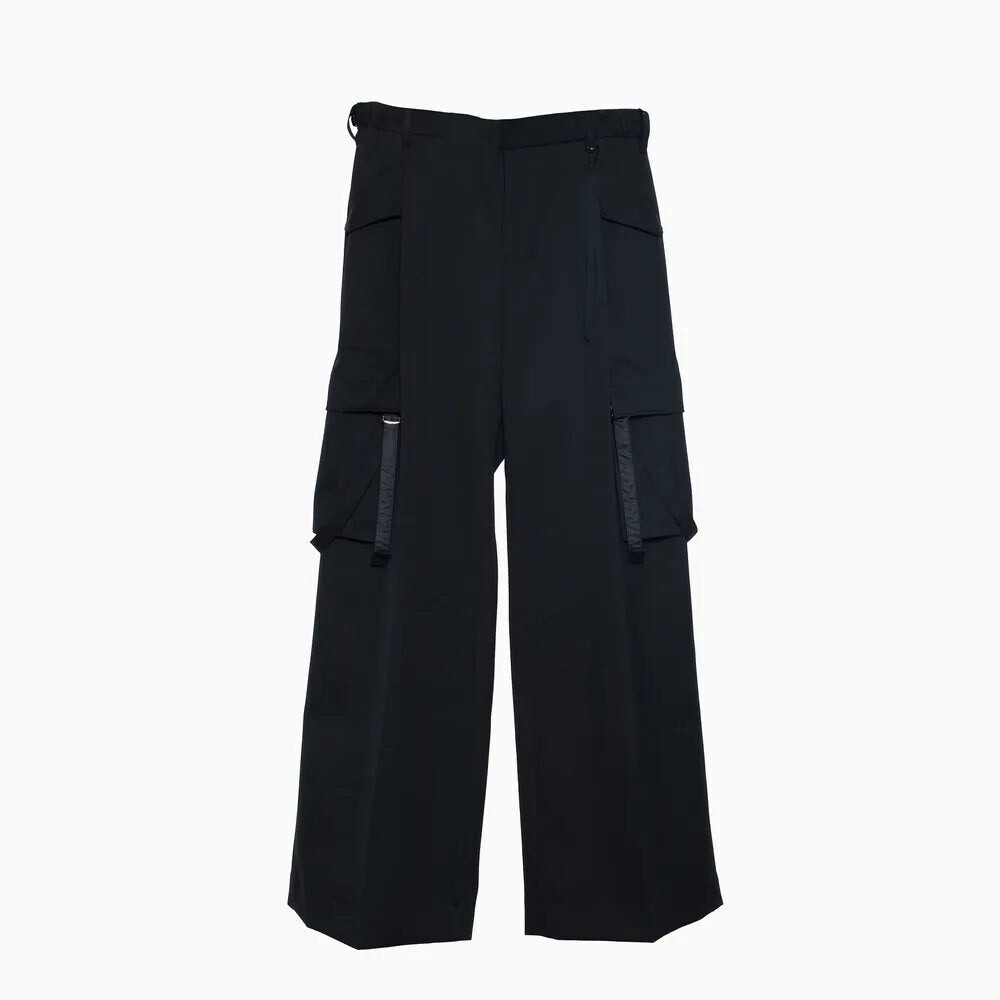 Tamme SUITING M65 CARGO SLACKS