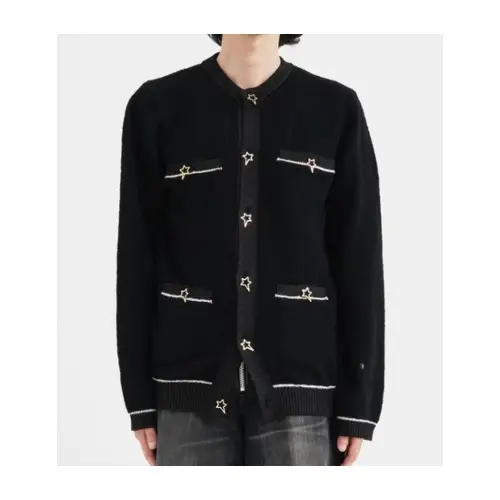 BED J.W. FORD Cardigan