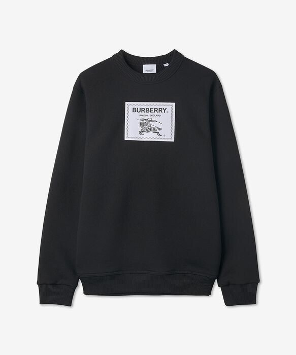 BURBERRY PRORSUM LABEL SWEATSHIRT