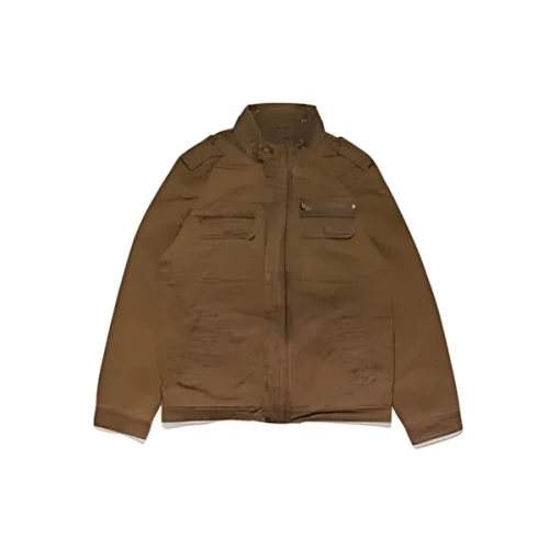 Levi’s TWO POCKET MILITARY JACKET
