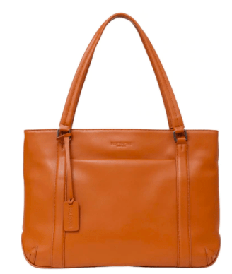 BLUE SINCERE(ブルーシンシア) 収納士監修 本革 トートバッグ 20L 大容量 12ポケット B4サイズ 自立 2WAY メンズ / RT1