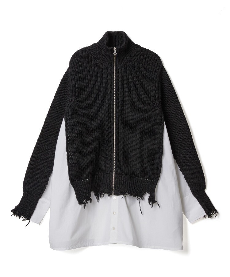 MM6 Maison Margiela Cardigan