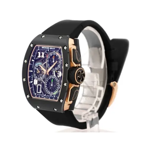 RICHARD MILLE RM 72-01