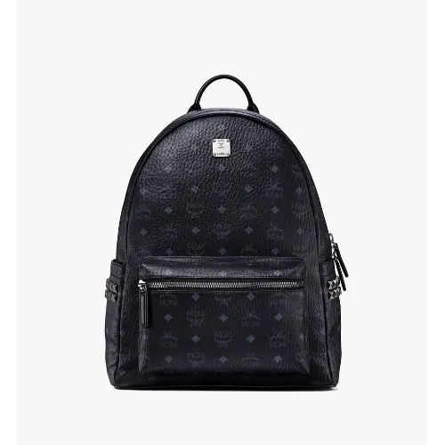 MCM Stark サイドスタッズ バックパック - ヴィセトス