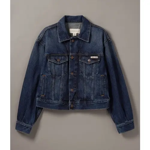 Calvin Klein デニムジャケット