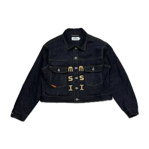 Maison Shun Ishizawa MSI 1ST JACKET