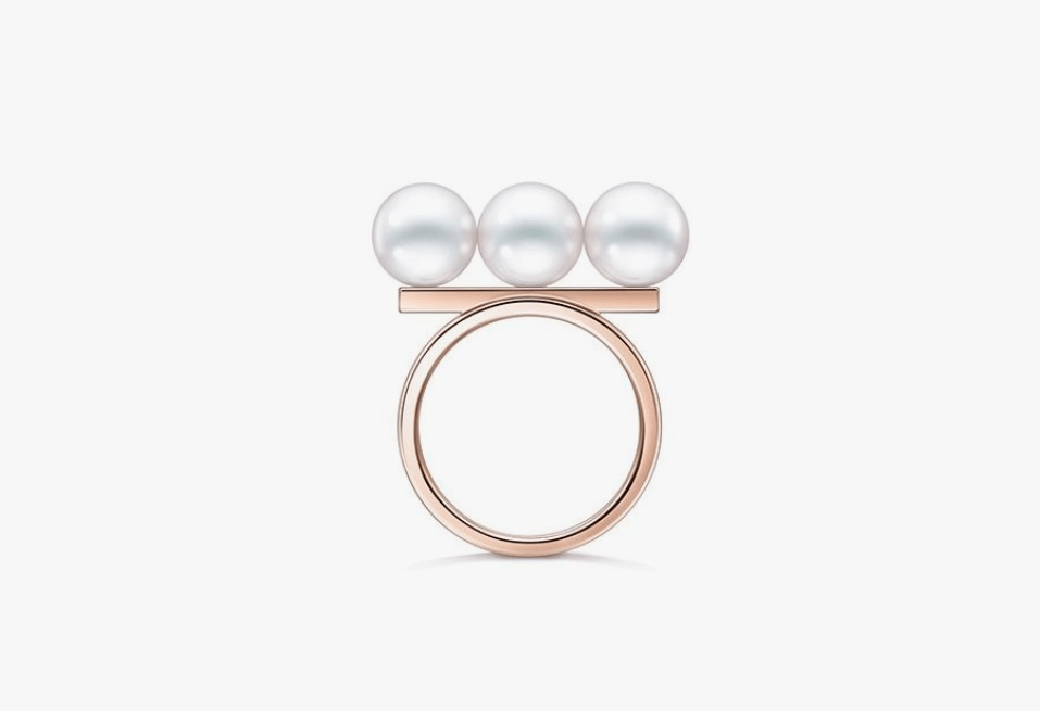 TASAKI バランス ネオ リング