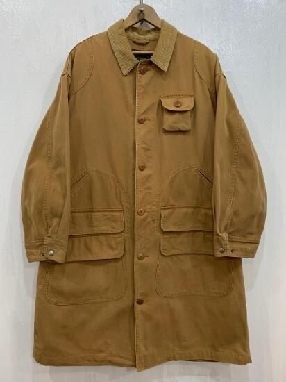 Ralph Lauren １９８０ｓポロカントリー　ハンティングコート