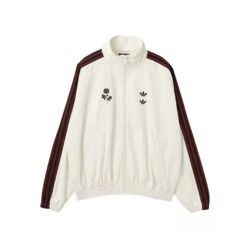 adidas WOVEN TRACK JACKET