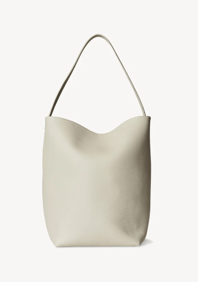 THE Row ラージ N/S Park Tote バッグ レザー