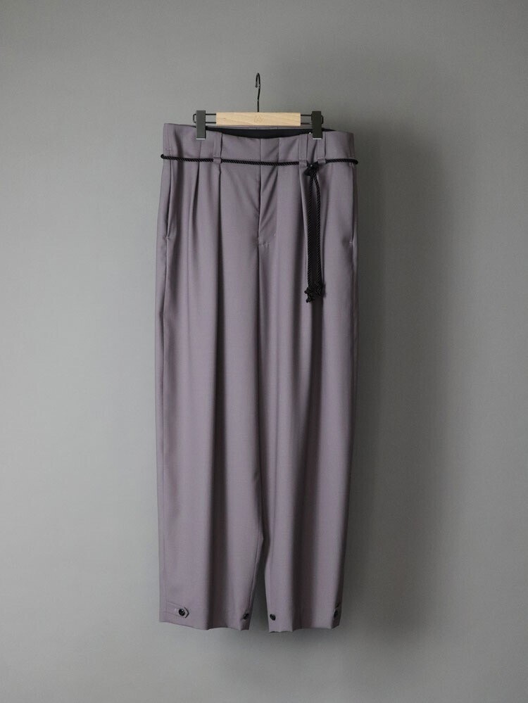ETHOSENS 180 squeeze slacks A