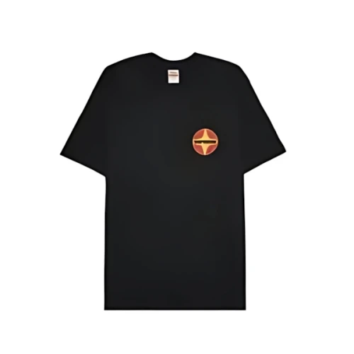 Supreme × HYSTERIC GLAMOUR Glamour Pin Up Tee