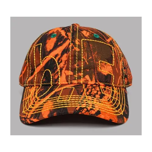 b.Eautiful Vapor 6 Panel Hat