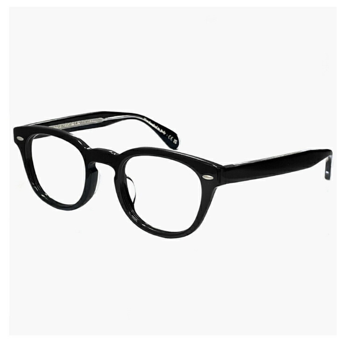 OLIVER PEOPLES メガネ