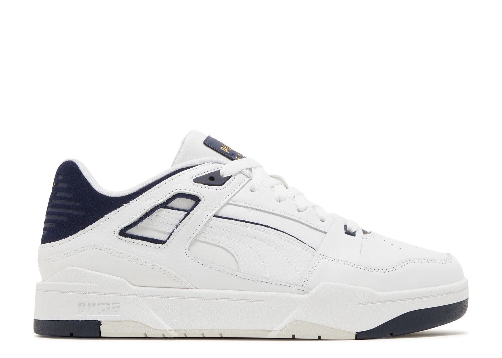 PUMA SLIPSTREAM 'WHITE PEACOAT'
