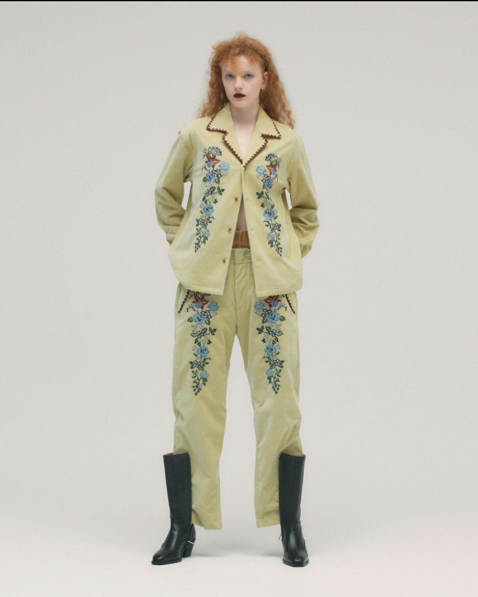 71MICHAEL A/W 23 COLLECTION