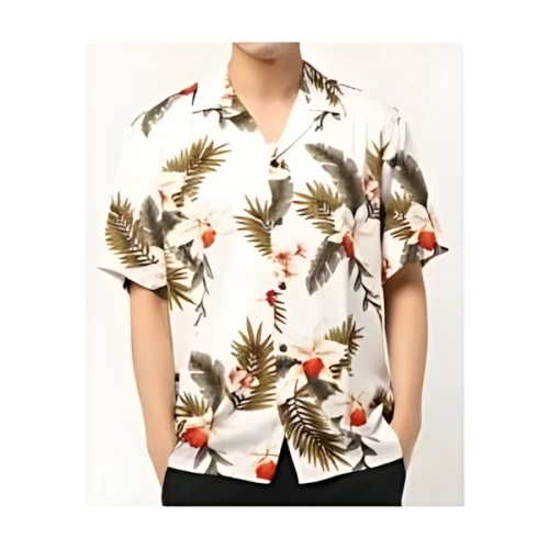 TWO PALMS HAWAIIAN ORCHID WHITE
