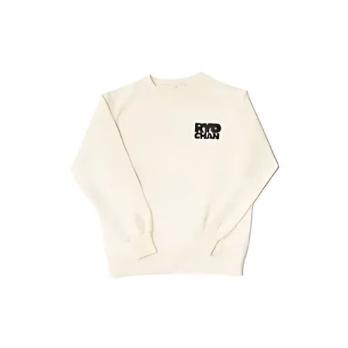 Mrs. GREEN APPLE RYOCHAN OMEDETO SWEATSHIRT