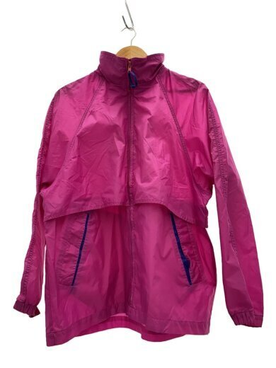 EDDIE BAUER マウンテンパーカー