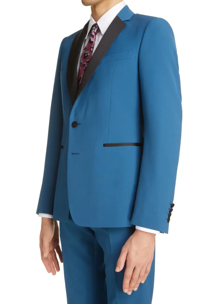 Dries Van Noten Kayne Tux