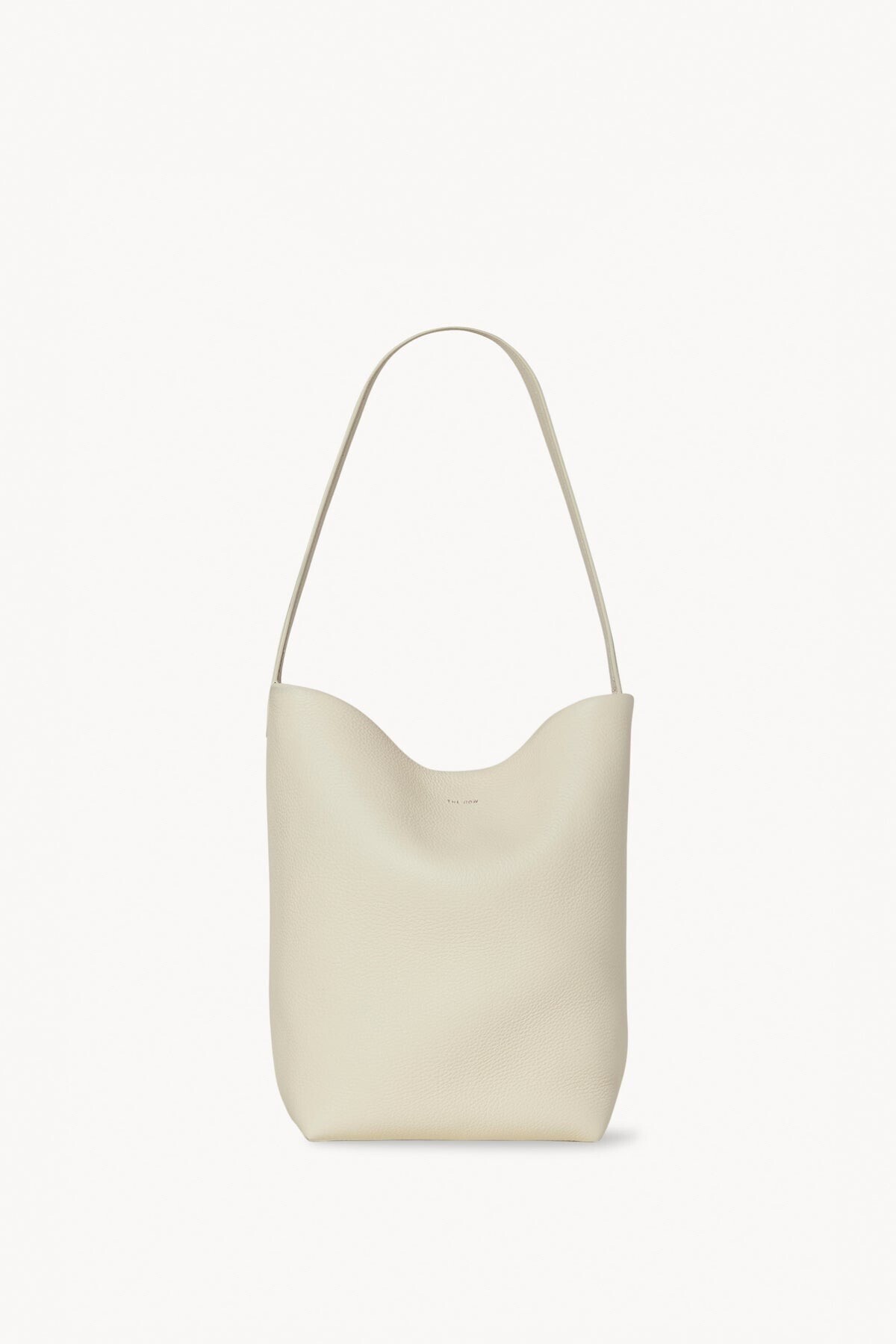 THE Row ミディアム N/S Park Tote バッグ レザー