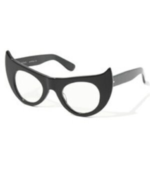 G.V.G.V. DISCIPLIN GLASSES