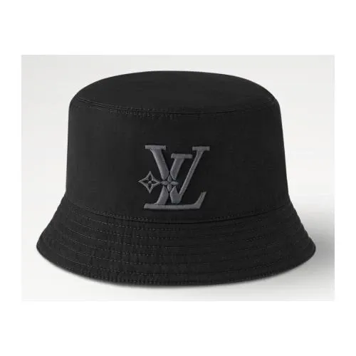 LOUIS VUITTON バケットハット・LV スマッシュ レイン