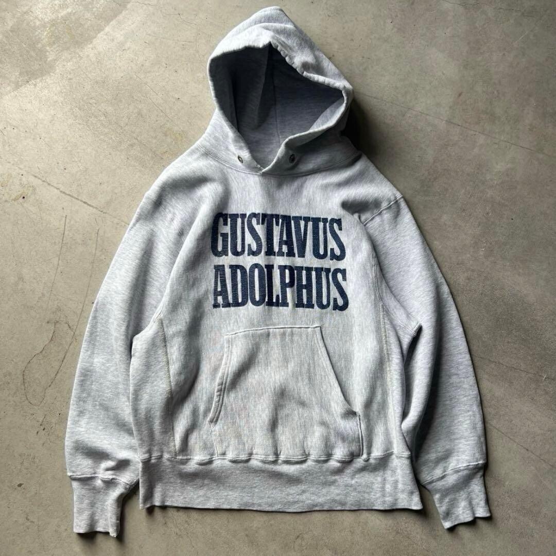 Champion 80s トリコタグ チャンピオン リバースウィーブ
