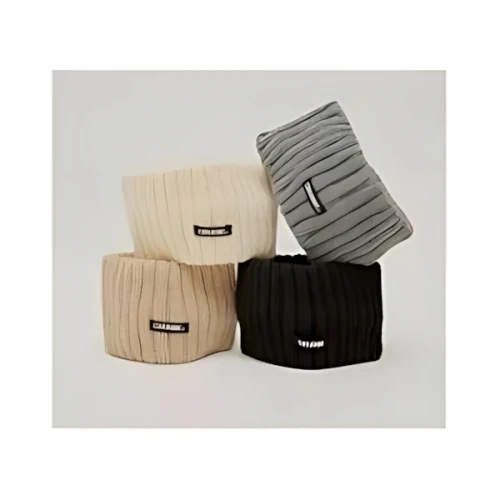 CRANK WIDE HAIR BAND