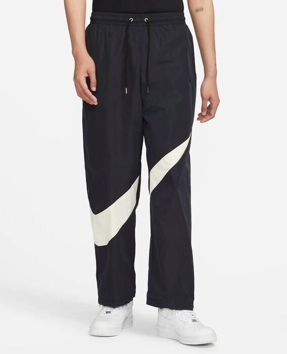 NIKE SWOOSH WOVEN PANTS