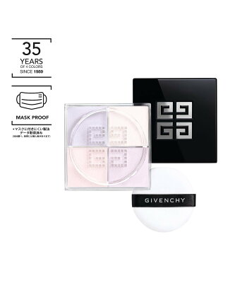 GIVENCHY プリズム リーブル （フェイスパウダー）