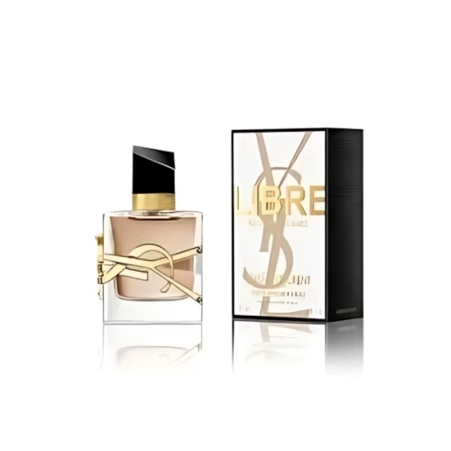 Yves Saint Laurent リブレ オーデパルファム フローラル