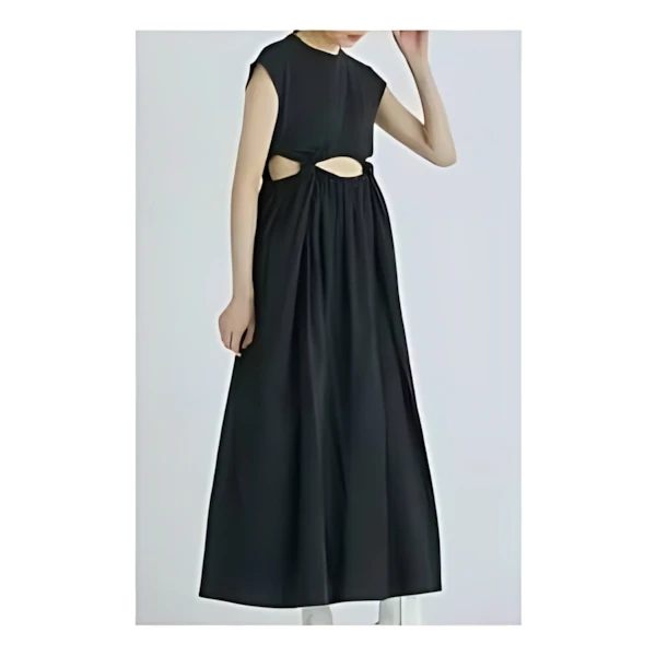 SATORU SASAKI TWISTED DRESS
