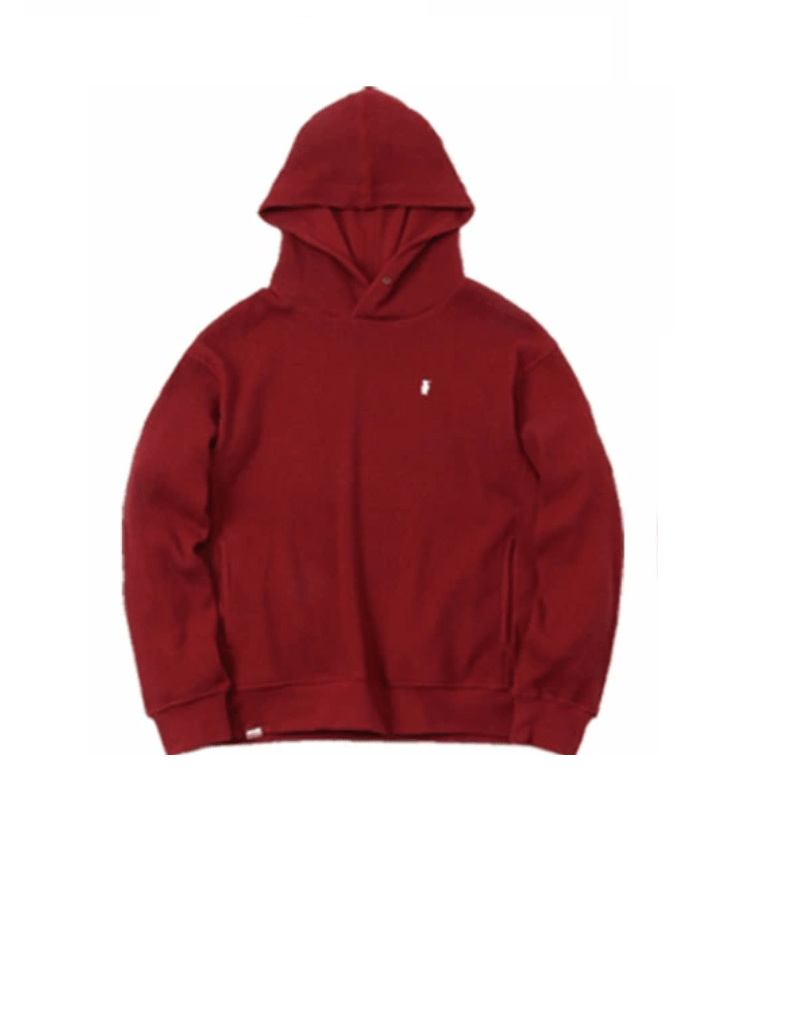 CHUMS Waffle Hoodie