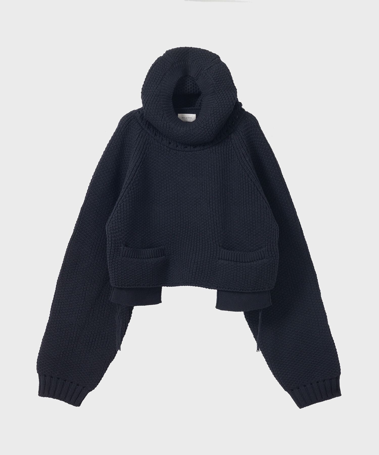 BED j.w. FORD Balaclava Long Sleeve