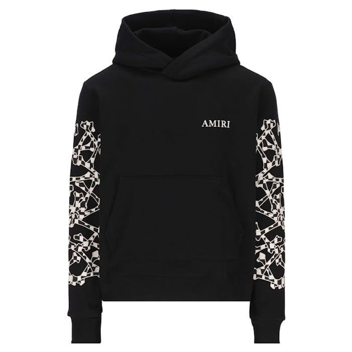 AMIRI Bones Motif