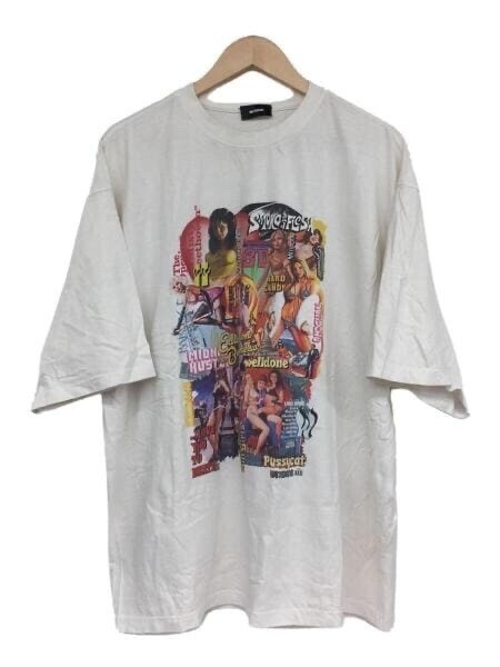 WE11DONE Tシャツ