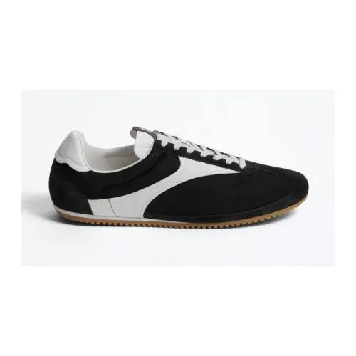 BOTTEGA VENETA ショット スニーカー