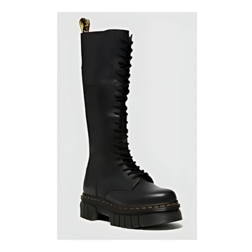 Dr.Martens AUDRICK 20 ホール ブーツ
