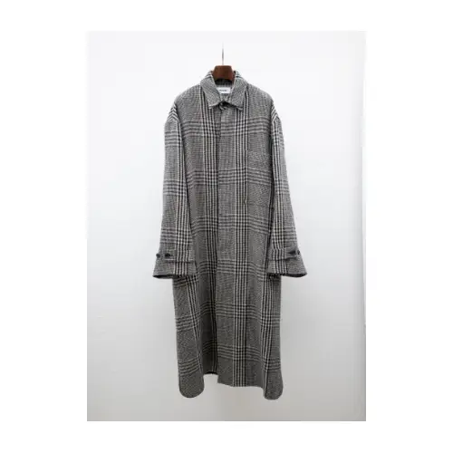 HED MAYNER OVERCOAT
